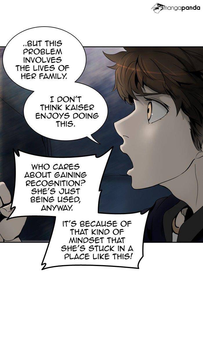 Tower of God Chapter 294 image 38